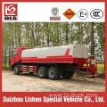 JAC Water Tank Truck 15t 240HP